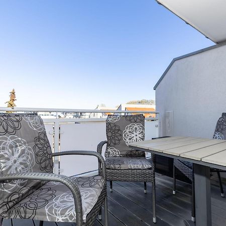 Apartament Yachthafenresidenz Kühlungsborn Zewnętrze zdjęcie