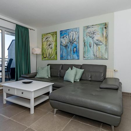 Apartament Yachthafenresidenz Kühlungsborn Zewnętrze zdjęcie
