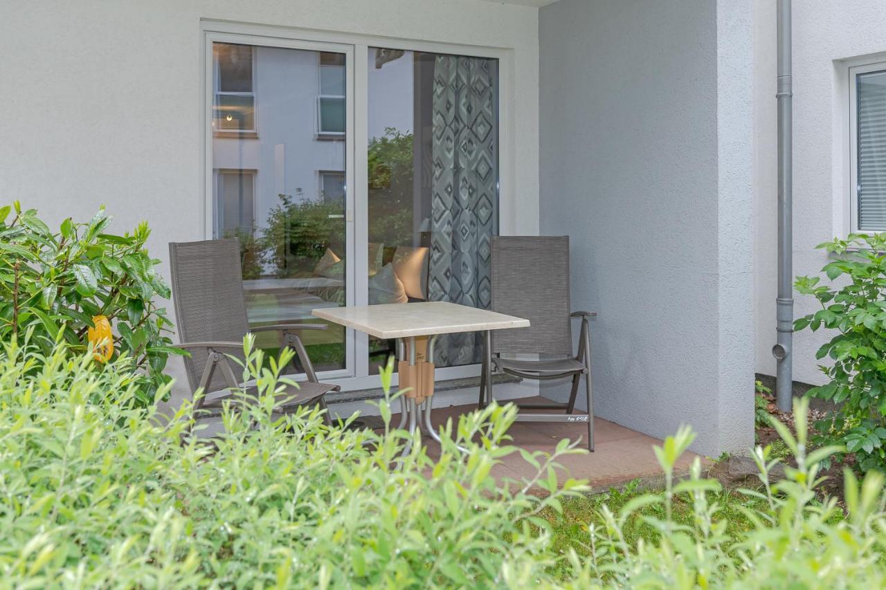 Apartament Yachthafenresidenz Kühlungsborn Zewnętrze zdjęcie