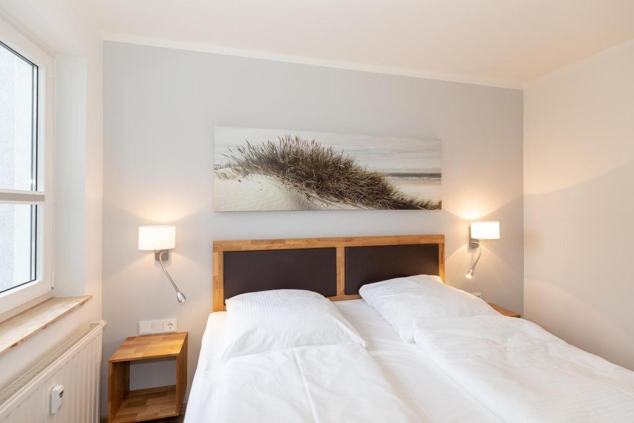 Apartament Yachthafenresidenz Kühlungsborn Zewnętrze zdjęcie