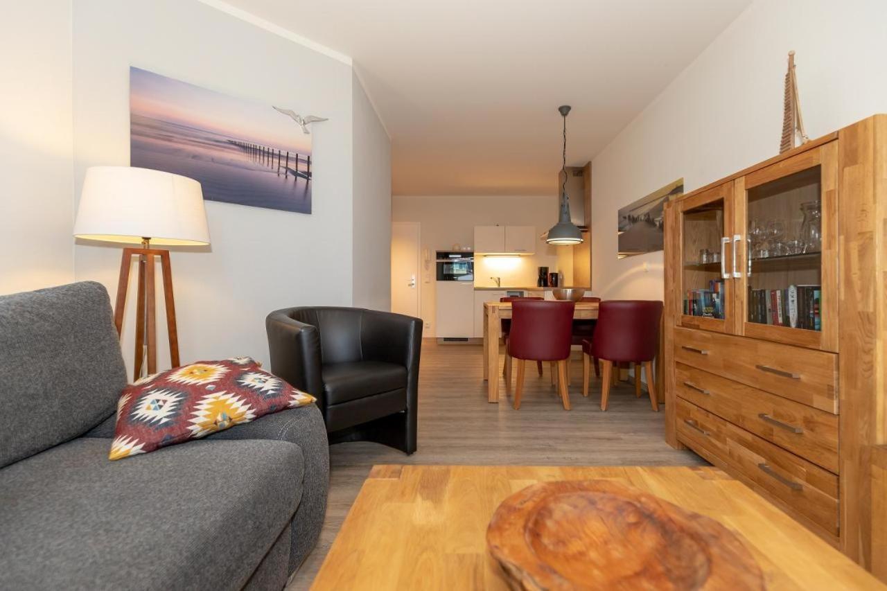 Apartament Yachthafenresidenz Kühlungsborn Zewnętrze zdjęcie