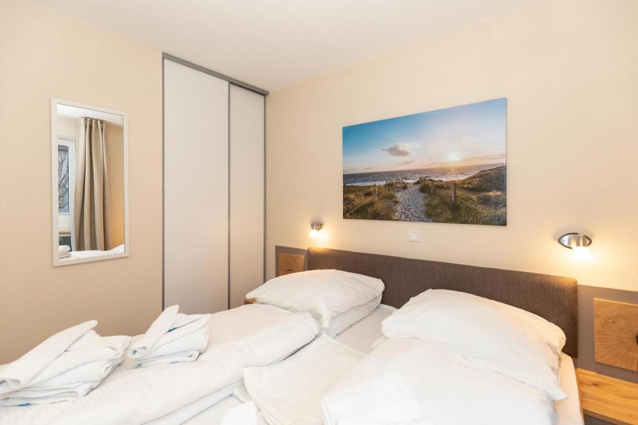 Apartament Yachthafenresidenz Kühlungsborn Zewnętrze zdjęcie