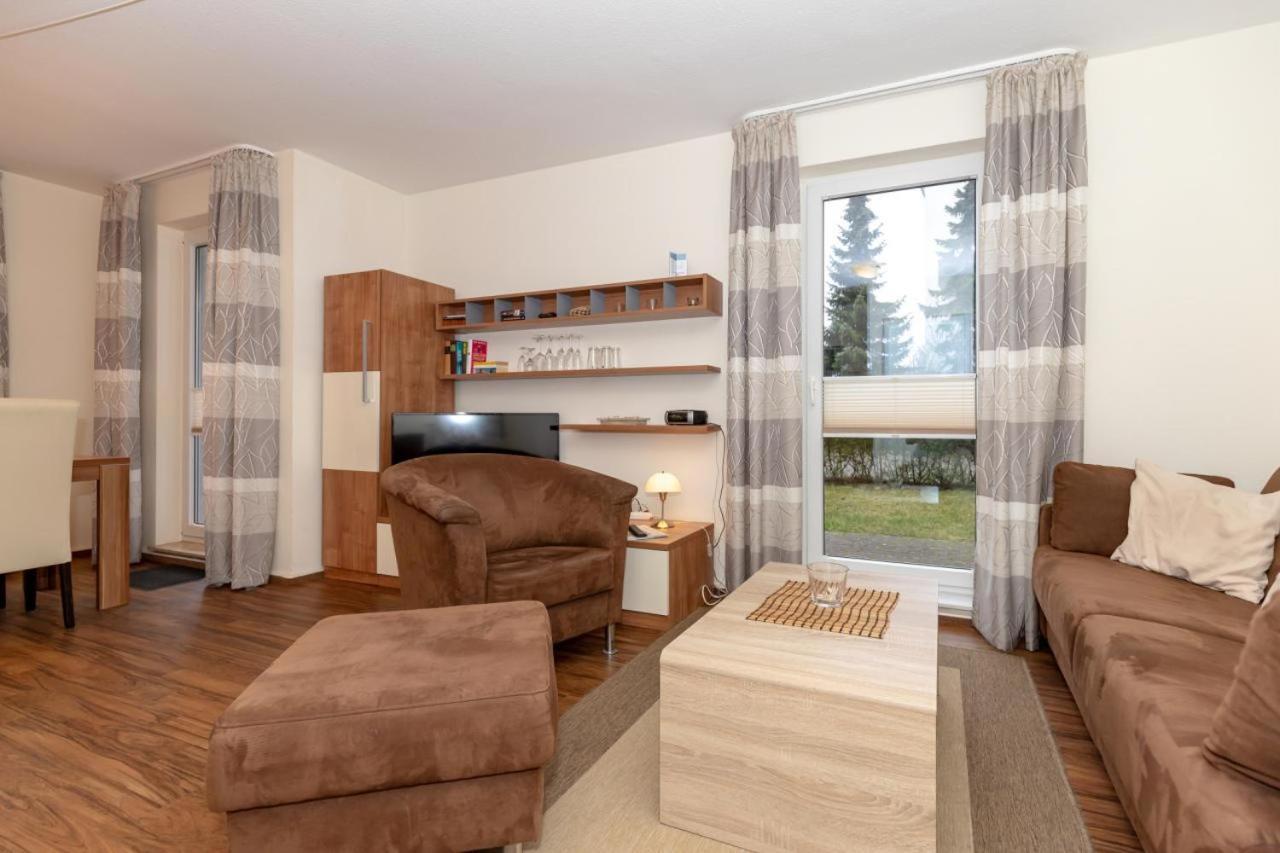 Apartament Yachthafenresidenz Kühlungsborn Zewnętrze zdjęcie