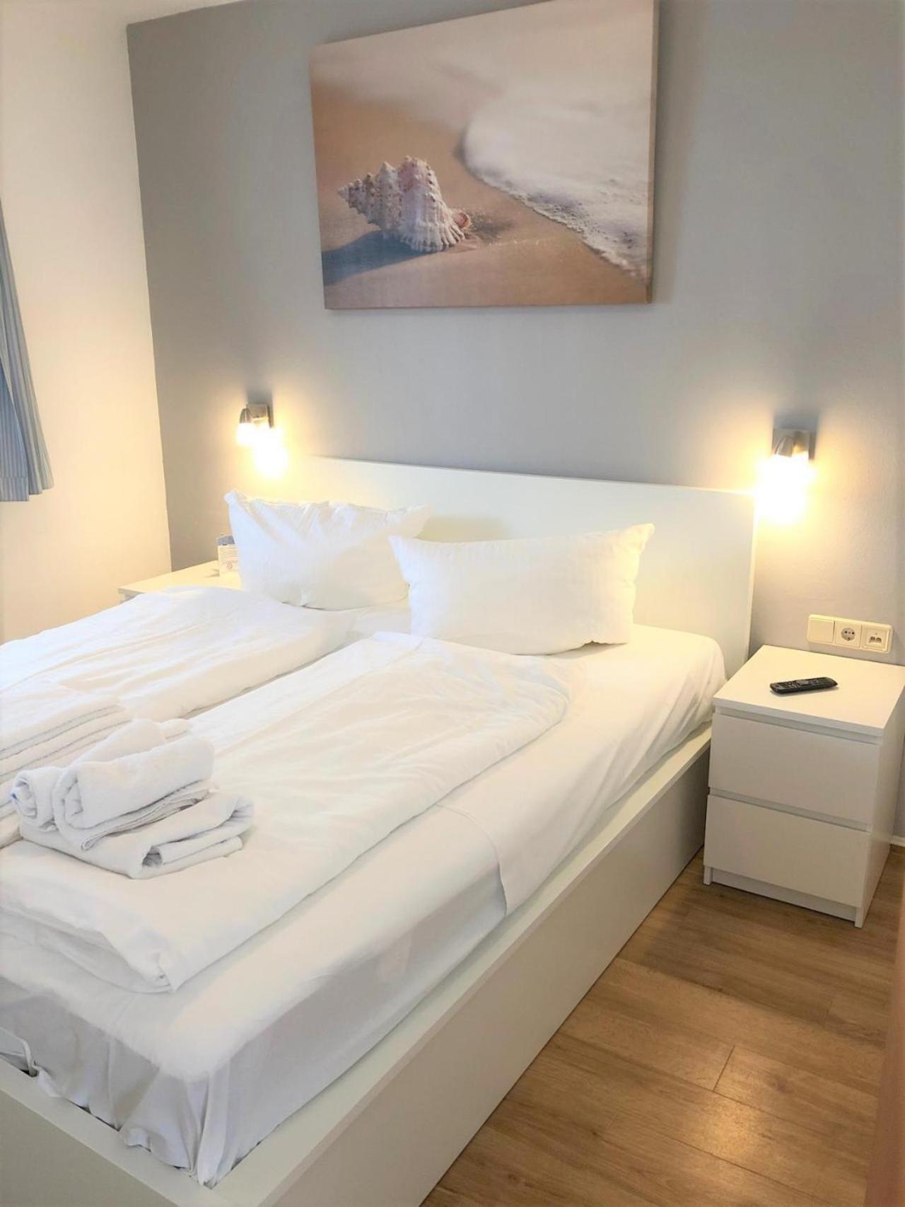Apartament Yachthafenresidenz Kühlungsborn Zewnętrze zdjęcie