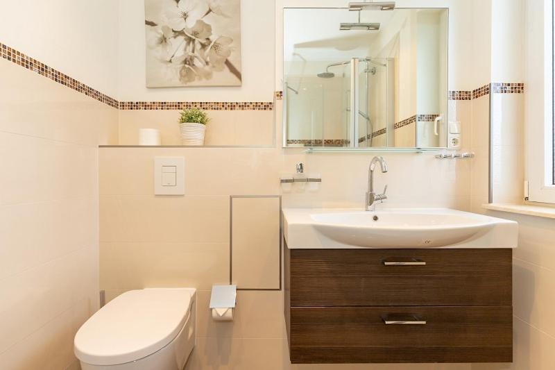 Apartament Yachthafenresidenz Kühlungsborn Zewnętrze zdjęcie