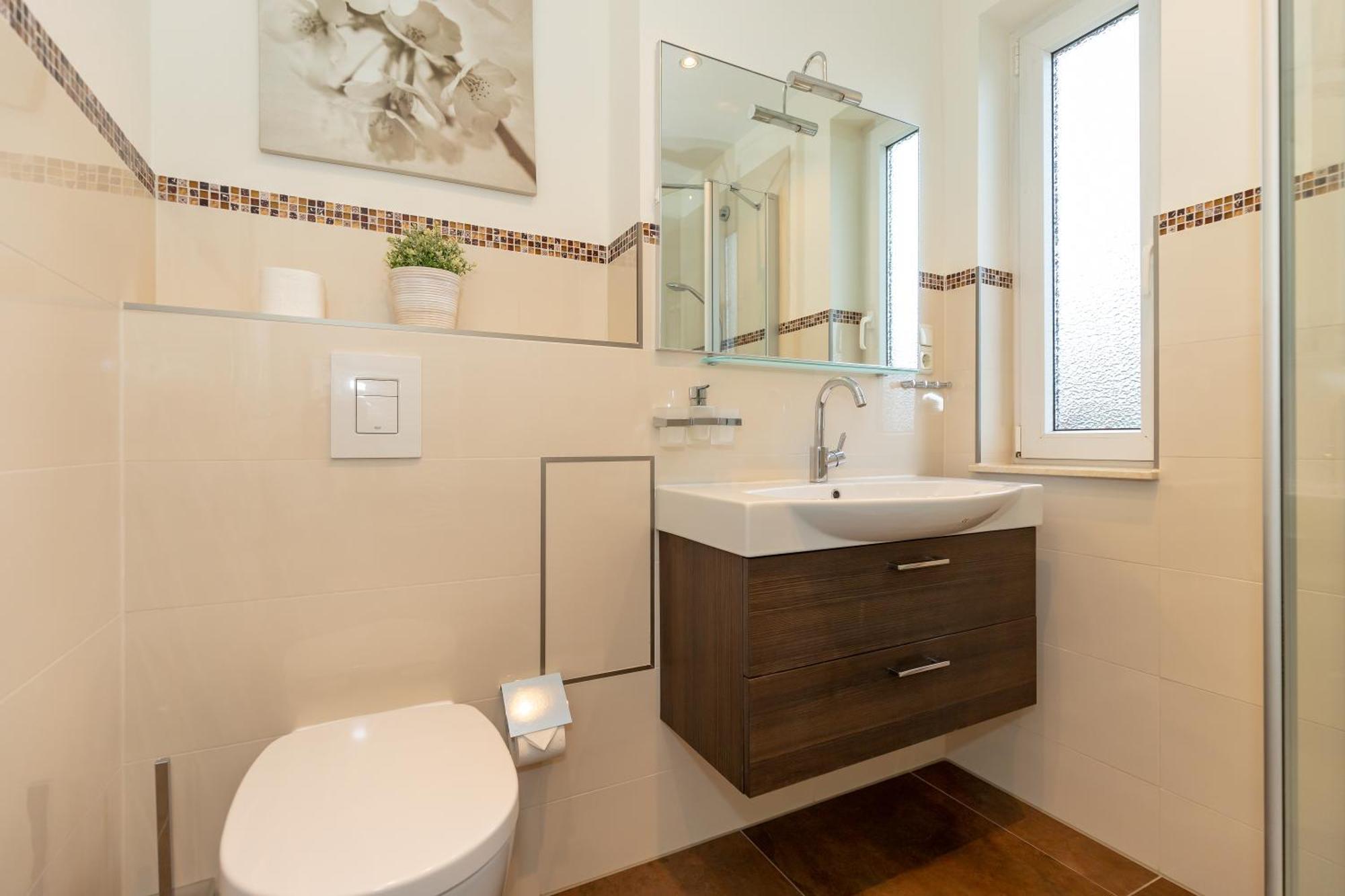 Apartament Yachthafenresidenz Kühlungsborn Zewnętrze zdjęcie