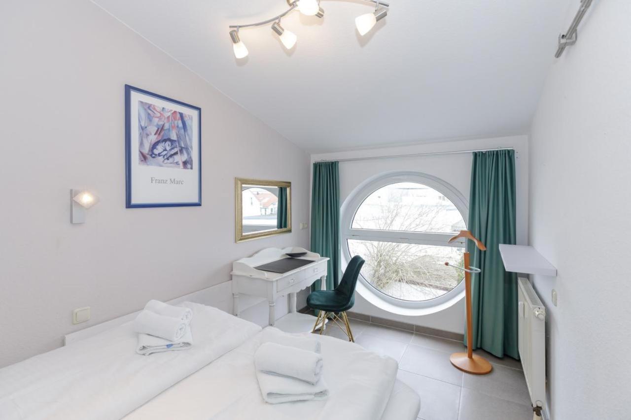 Apartament Yachthafenresidenz Kühlungsborn Zewnętrze zdjęcie