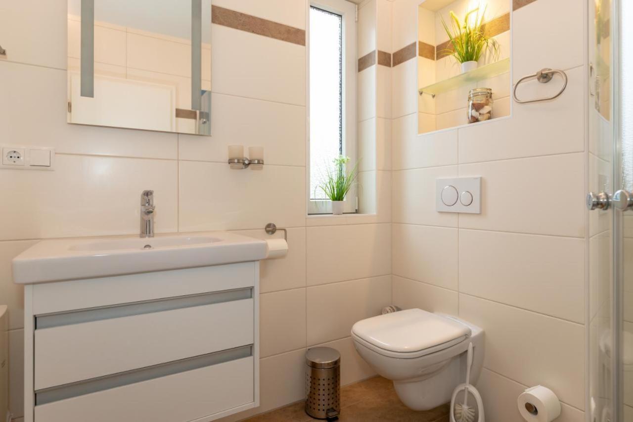 Apartament Yachthafenresidenz Kühlungsborn Zewnętrze zdjęcie