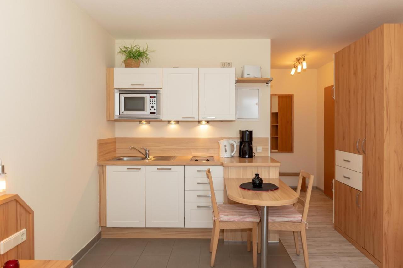 Apartament Yachthafenresidenz Kühlungsborn Zewnętrze zdjęcie
