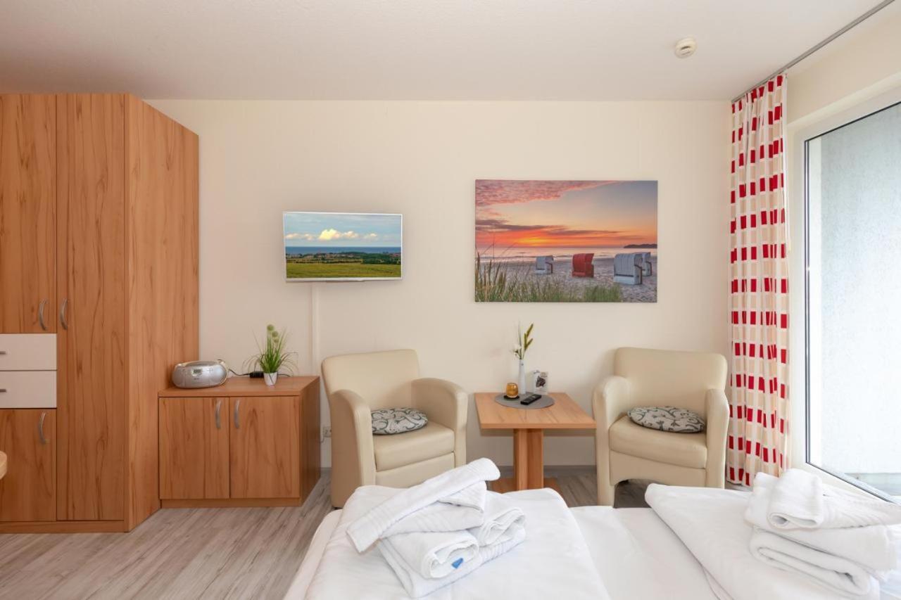 Apartament Yachthafenresidenz Kühlungsborn Zewnętrze zdjęcie