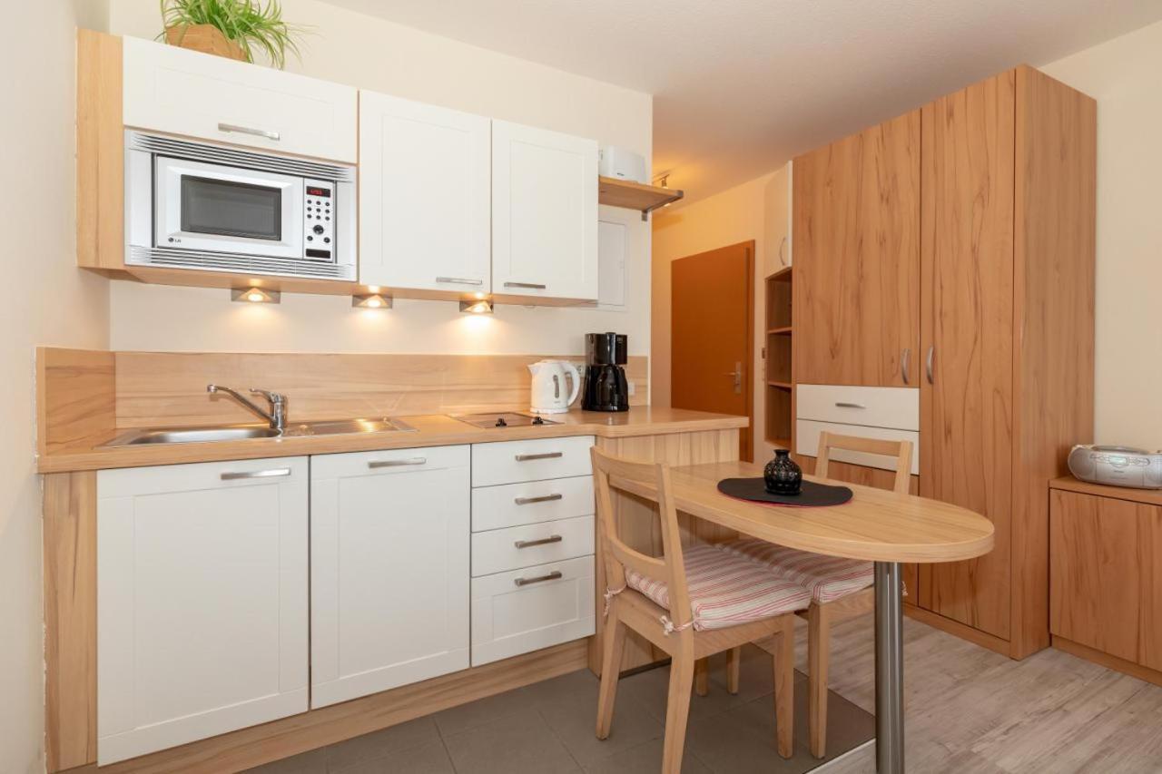 Apartament Yachthafenresidenz Kühlungsborn Pokój zdjęcie