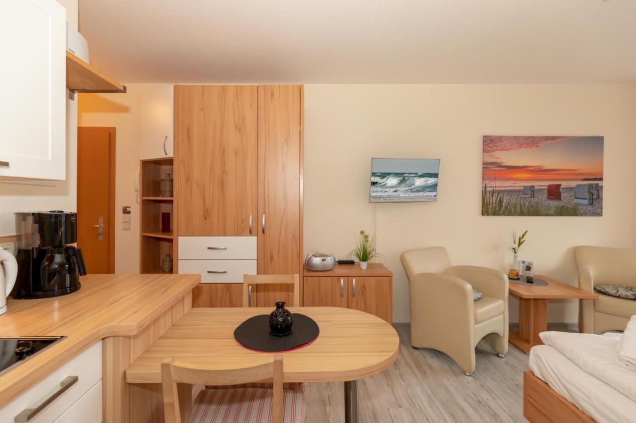 Apartament Yachthafenresidenz Kühlungsborn Pokój zdjęcie