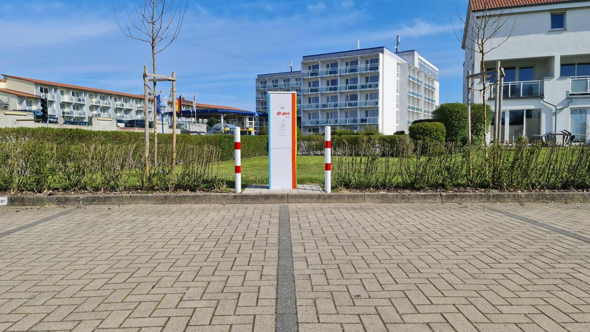 Apartament Yachthafenresidenz Kühlungsborn Zewnętrze zdjęcie