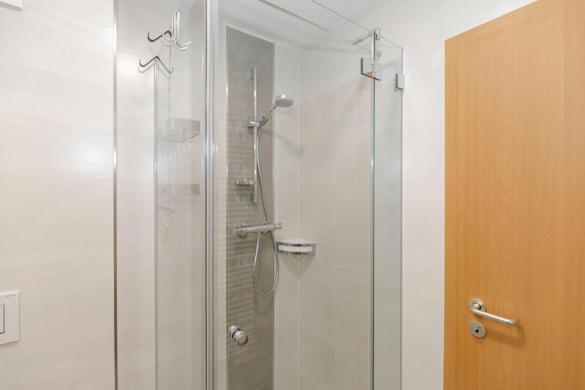 Apartament Yachthafenresidenz Kühlungsborn Zewnętrze zdjęcie