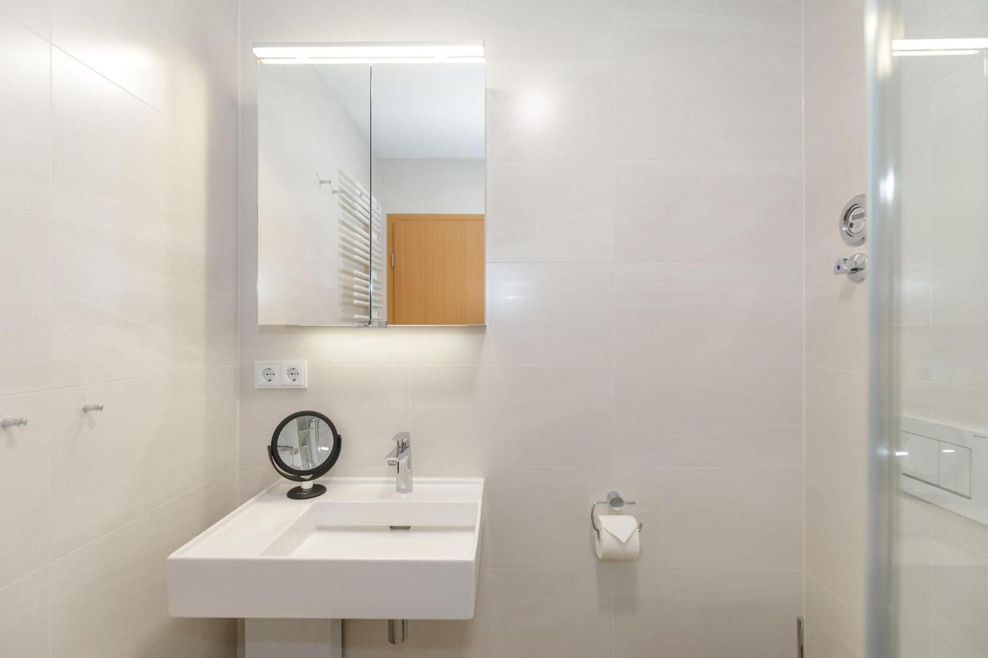 Apartament Yachthafenresidenz Kühlungsborn Zewnętrze zdjęcie