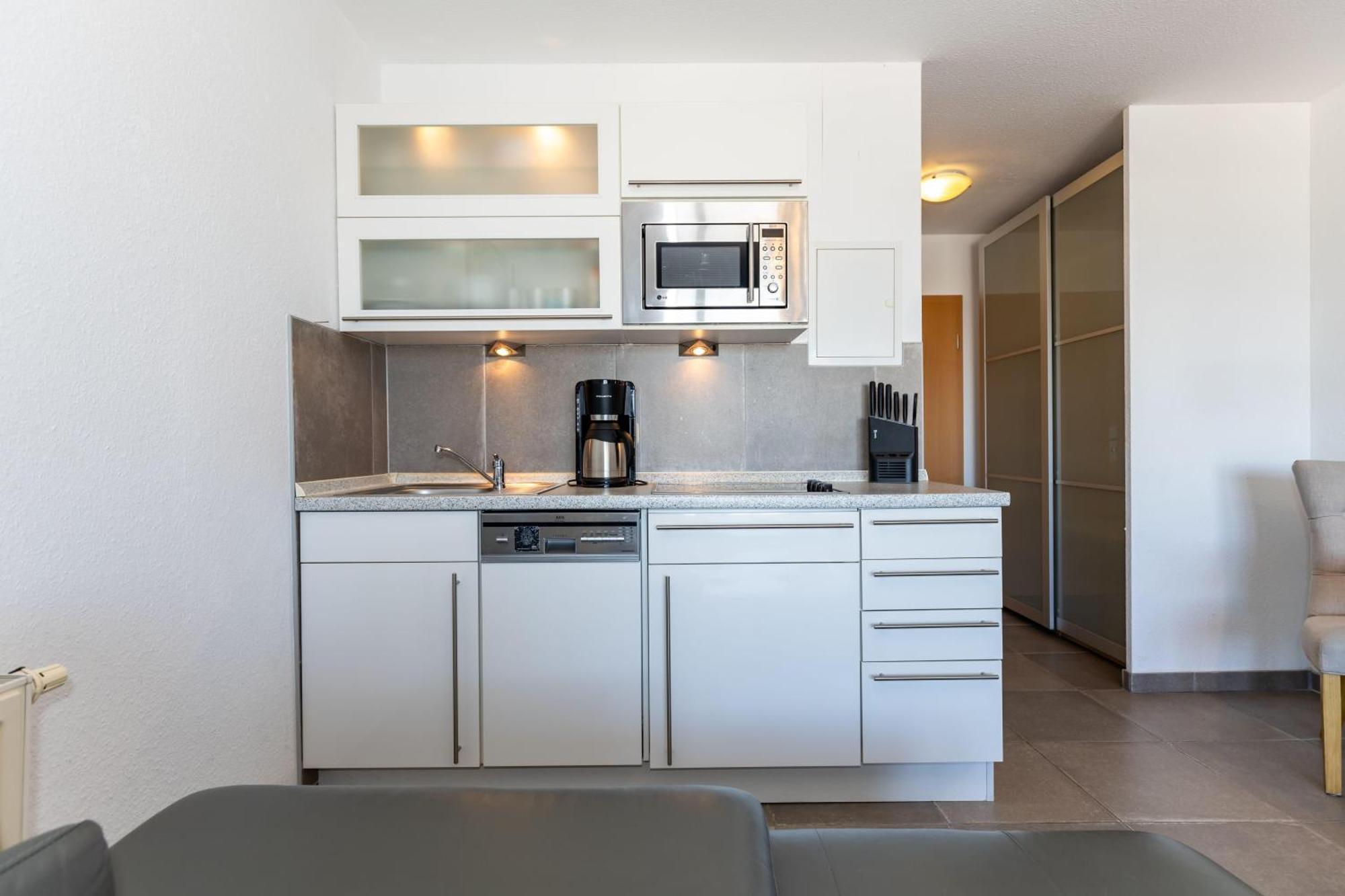 Apartament Yachthafenresidenz Kühlungsborn Zewnętrze zdjęcie