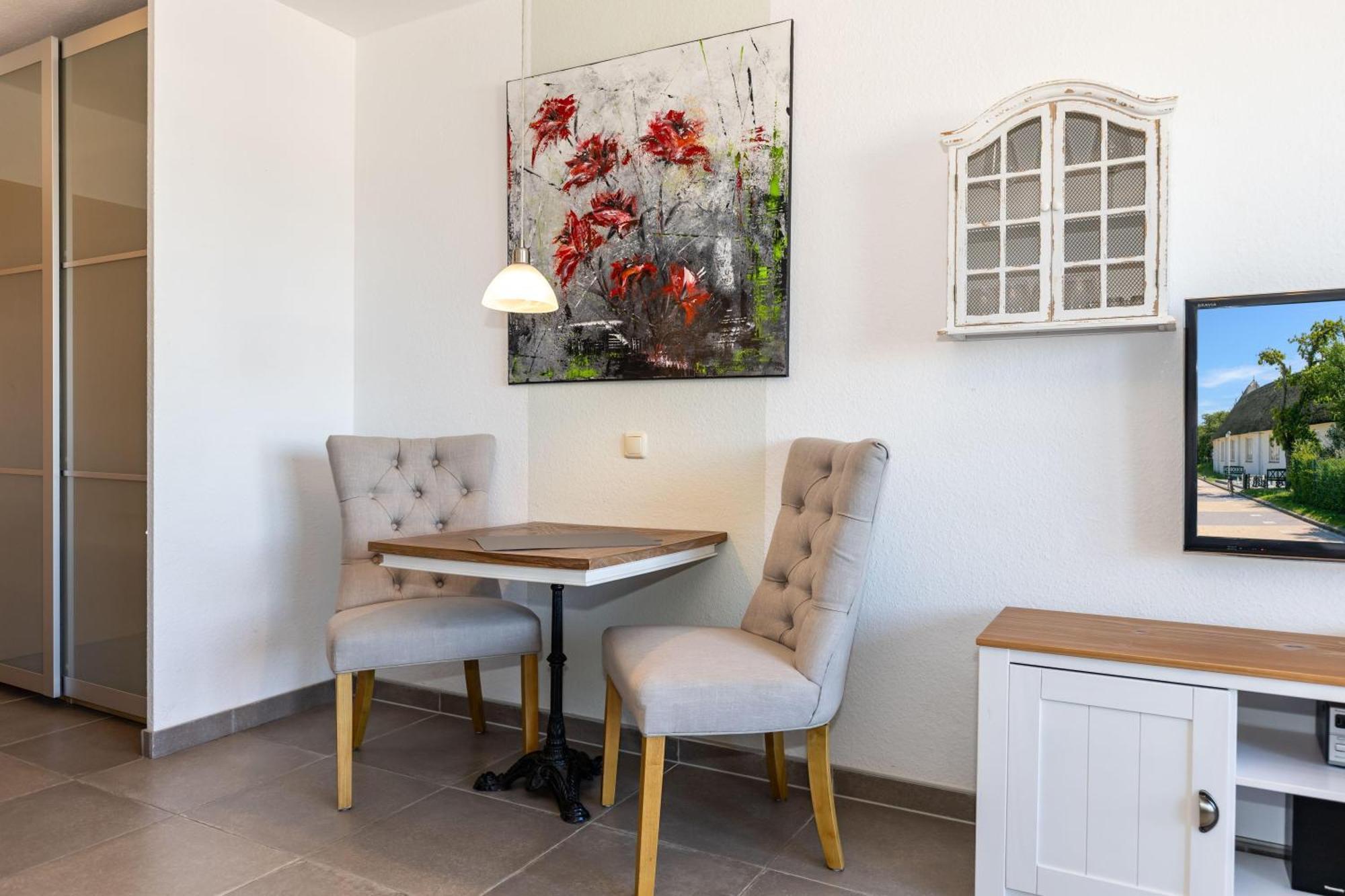 Apartament Yachthafenresidenz Kühlungsborn Zewnętrze zdjęcie