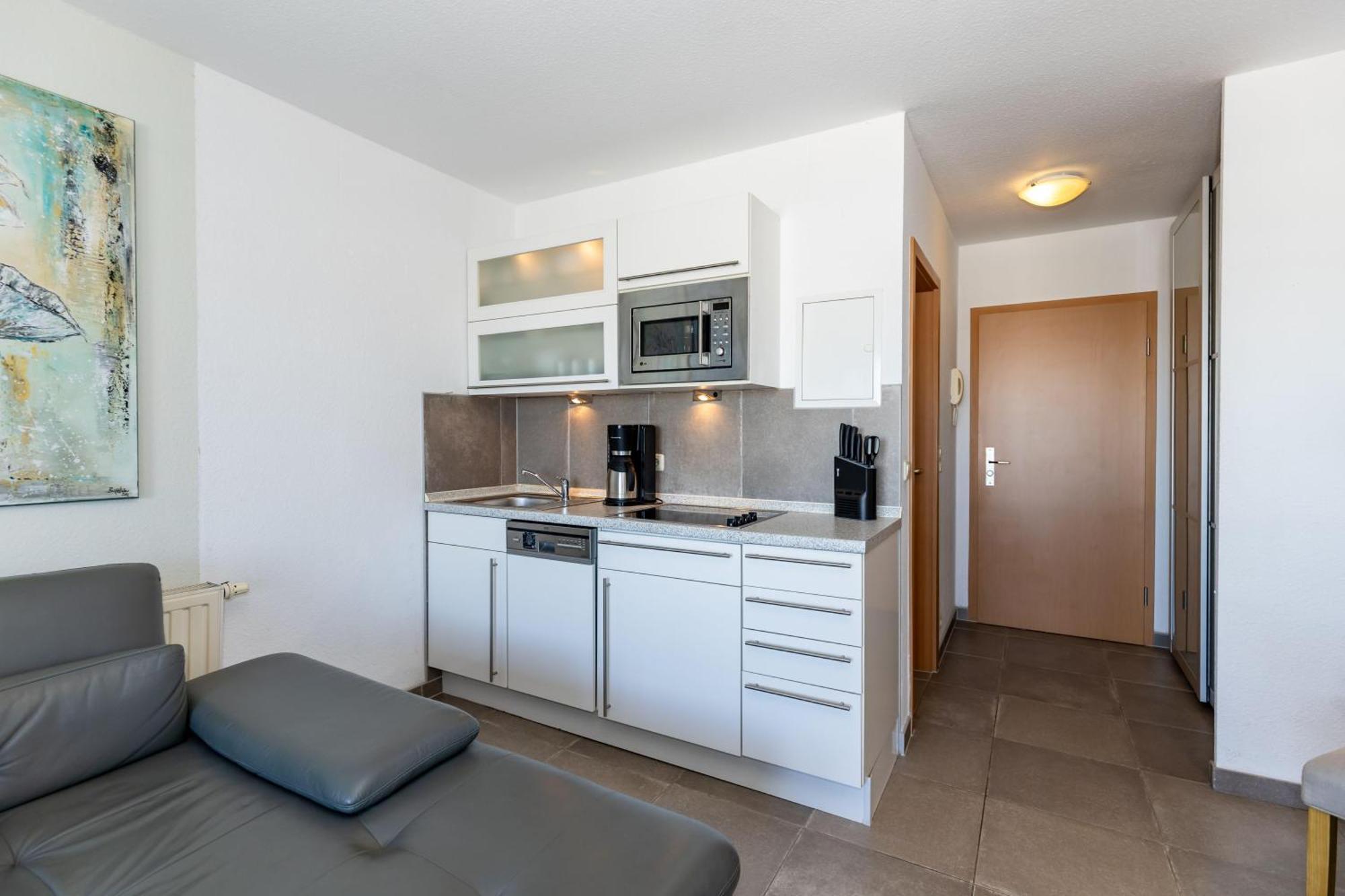 Apartament Yachthafenresidenz Kühlungsborn Zewnętrze zdjęcie